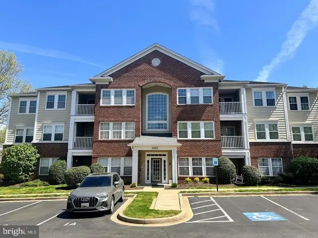2402 Ellsworth Way #3c, Frederick