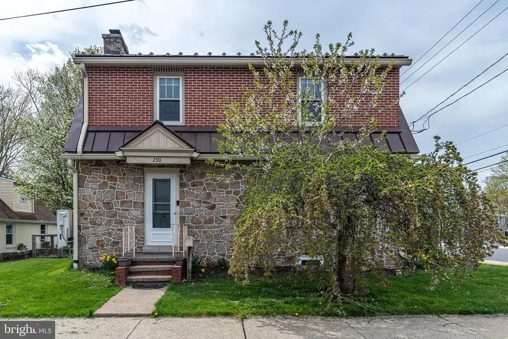230 N Penrose St, QUAKERTOWN