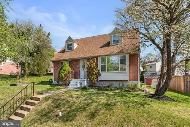 1315 Sudvale Rd, Pikesville