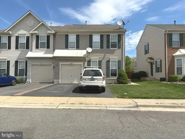209 Nob Hill Way, Odenton