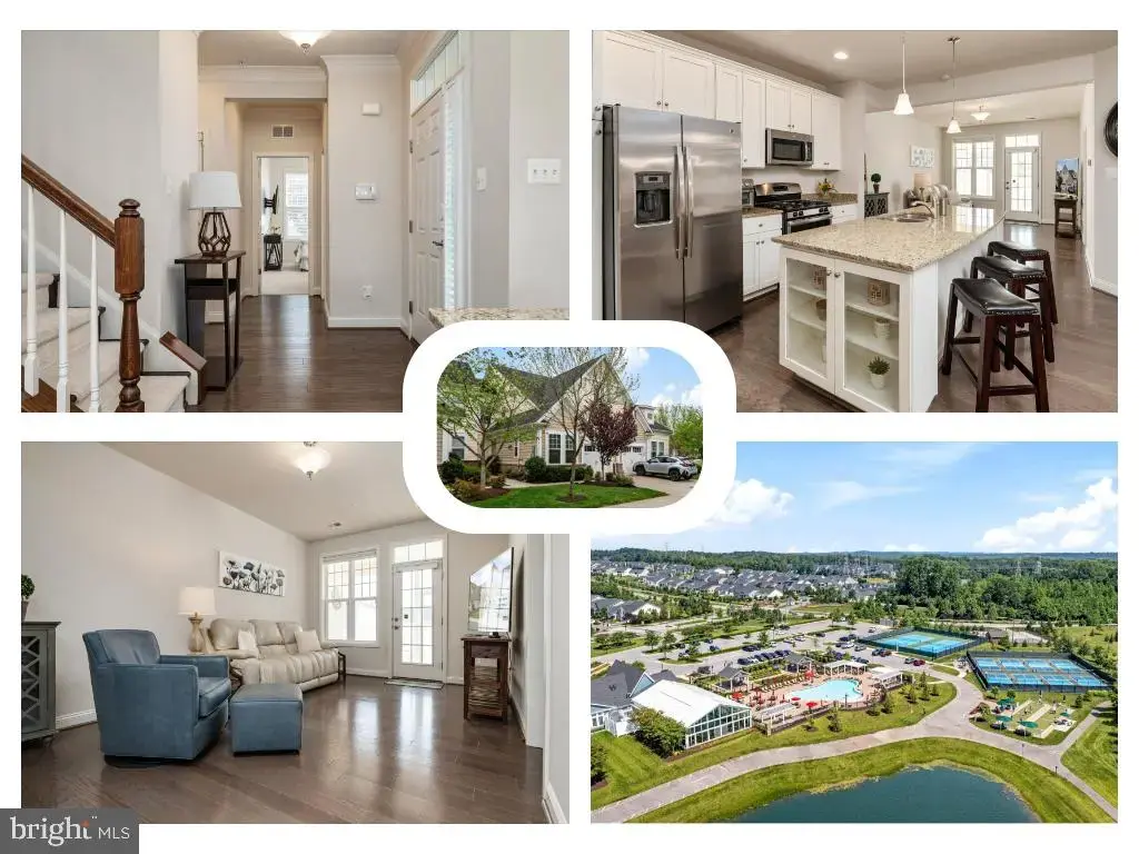 3108 Woodchuck Way, ODENTON