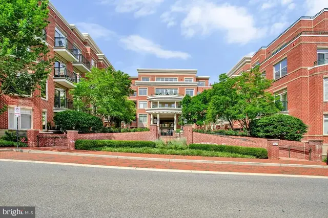 66 Franklin St #20, Annapolis