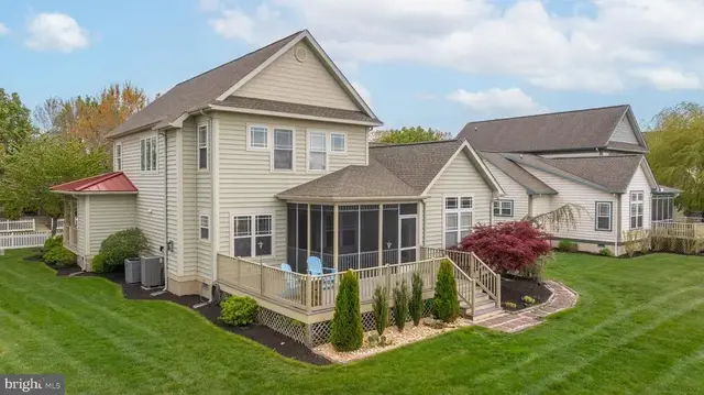 16368 John Rowland Trl #165, Milton