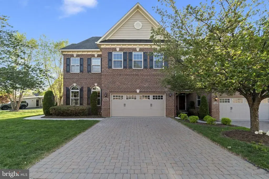 1453 Saint James Dr, LANGHORNE