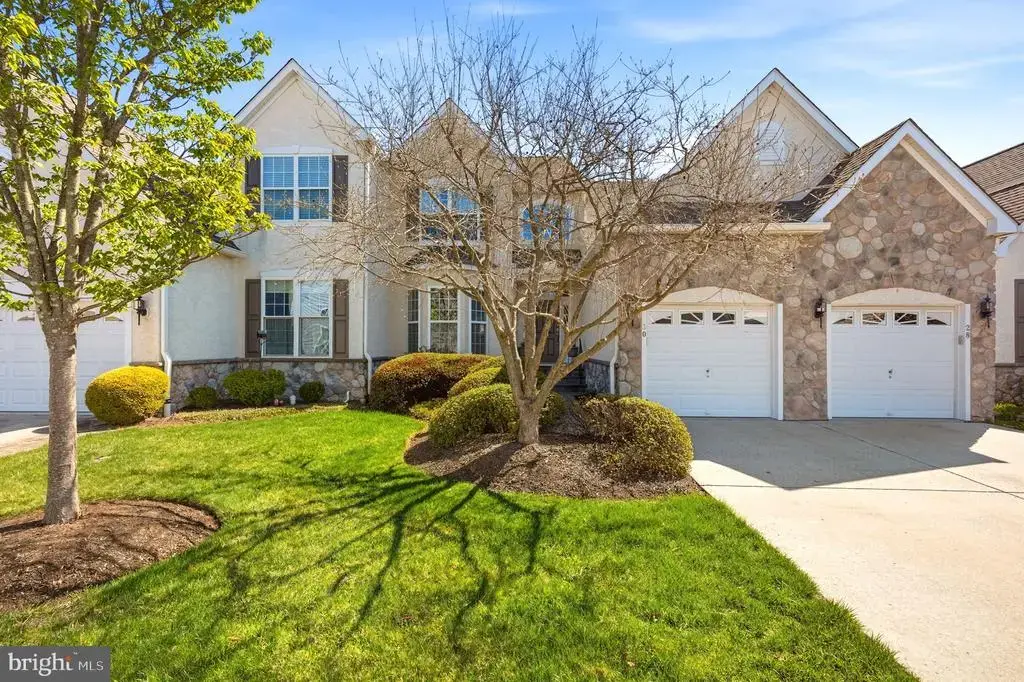 30 Mcconkey Dr, WASHINGTON CROSSING