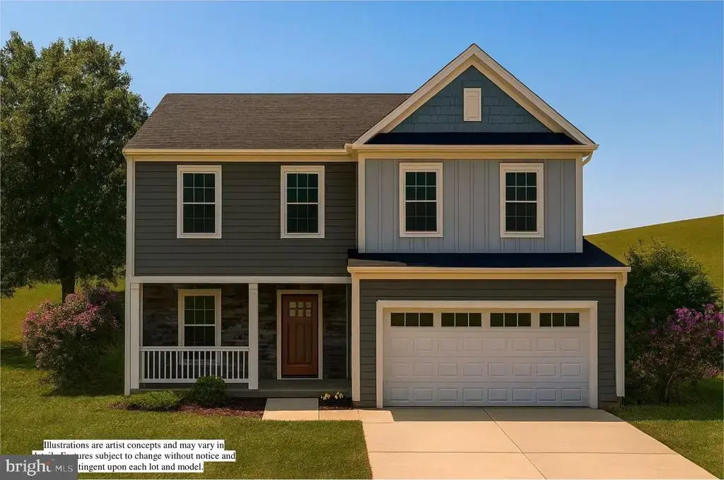 106 Euphoria Ct, GLEN BURNIE