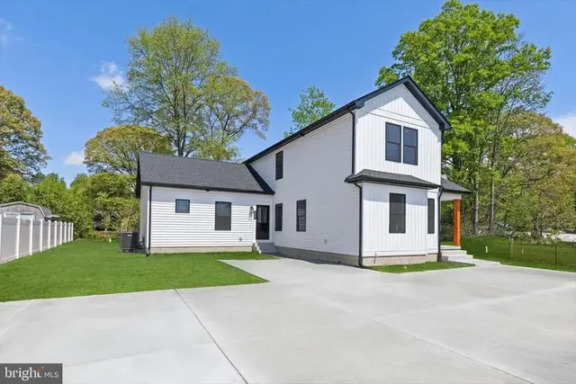 26395 Bay Farm Rd, Millsboro