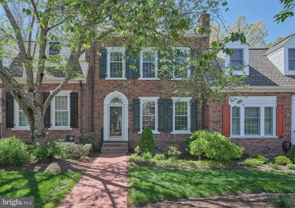 45 Sentinel Rd #130, WASHINGTON CROSSING