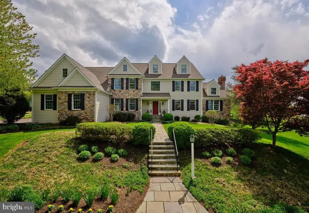 1300 Sackettsford Rd, IVYLAND