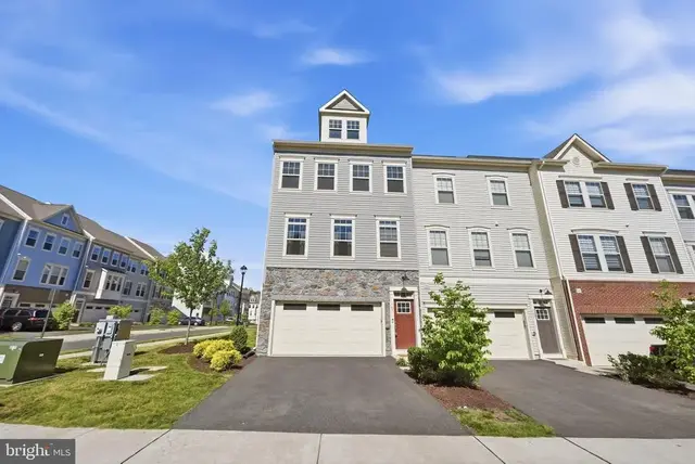 164 Whitson Woods Pl, Stafford
