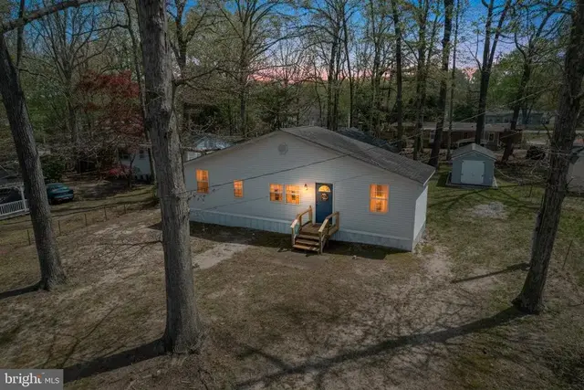 32124 Steele Dr, Millsboro
