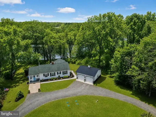 405 Chester River Heights Rd, Millington