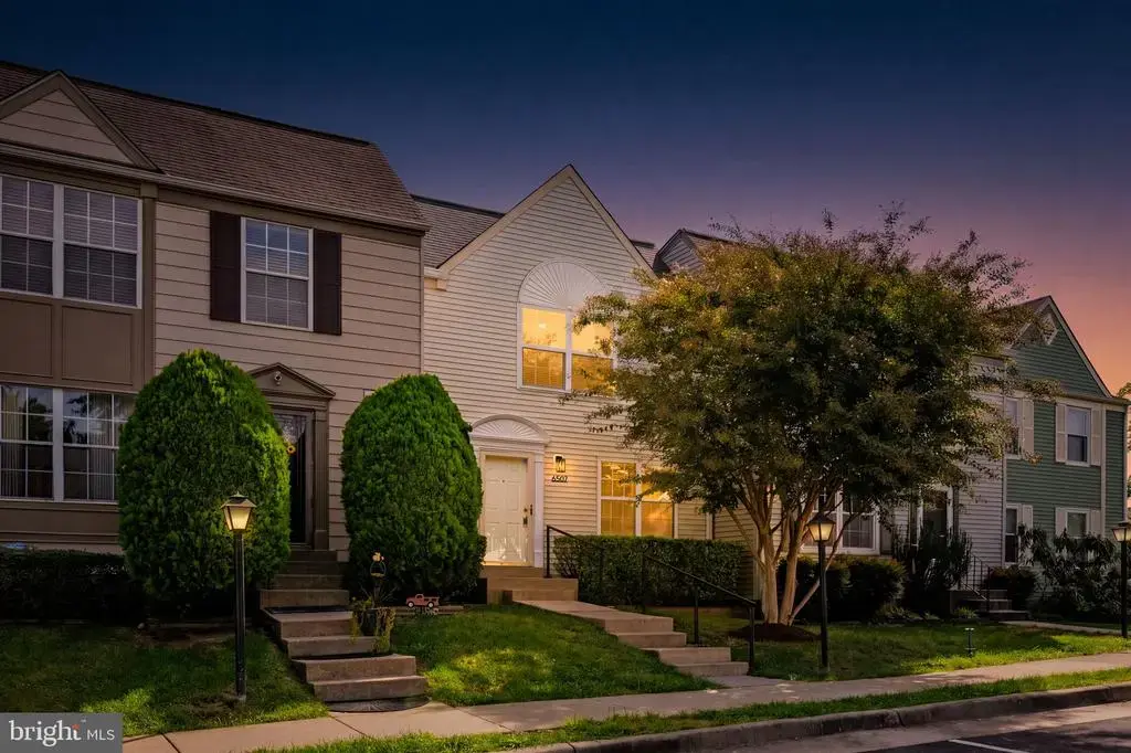 6507 Sunburst Way, ALEXANDRIA
