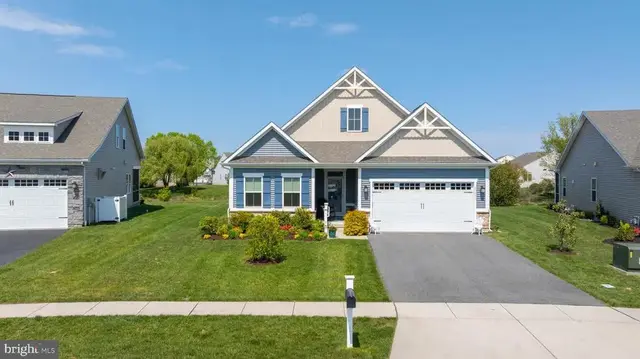 29680 Vincent Village Dr, Milton