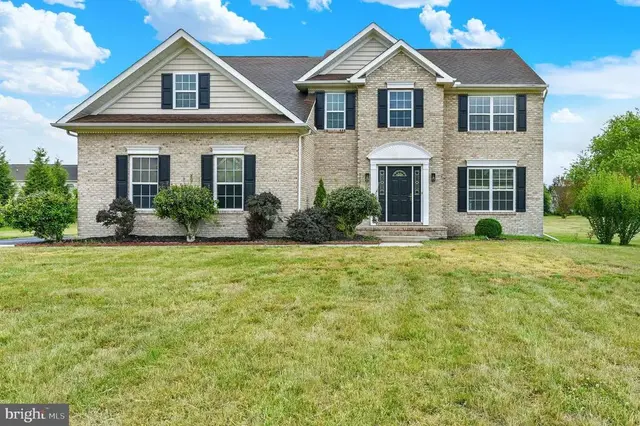 207 Putter Way, Camden Wyoming