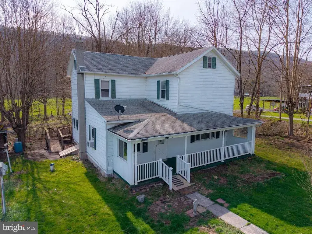 7016 Hyndman Rd, BUFFALO MILLS