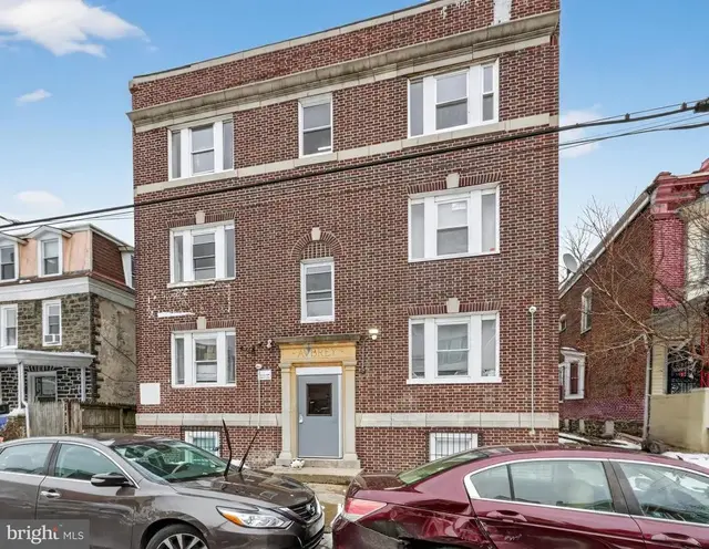 4825 N Camac St, Philadelphia