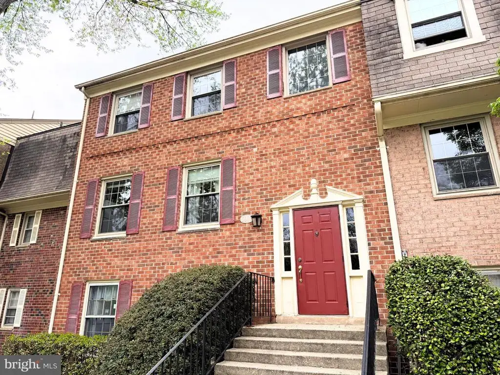 6008 Westchester Park Dr #t2, COLLEGE PARK