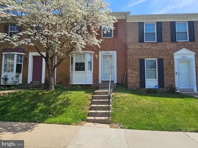 6266 Ducketts Ln Sw #20-4, Elkridge
