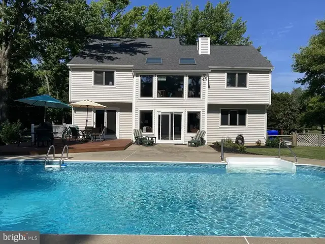 111 Holly Ct, Stevensville
