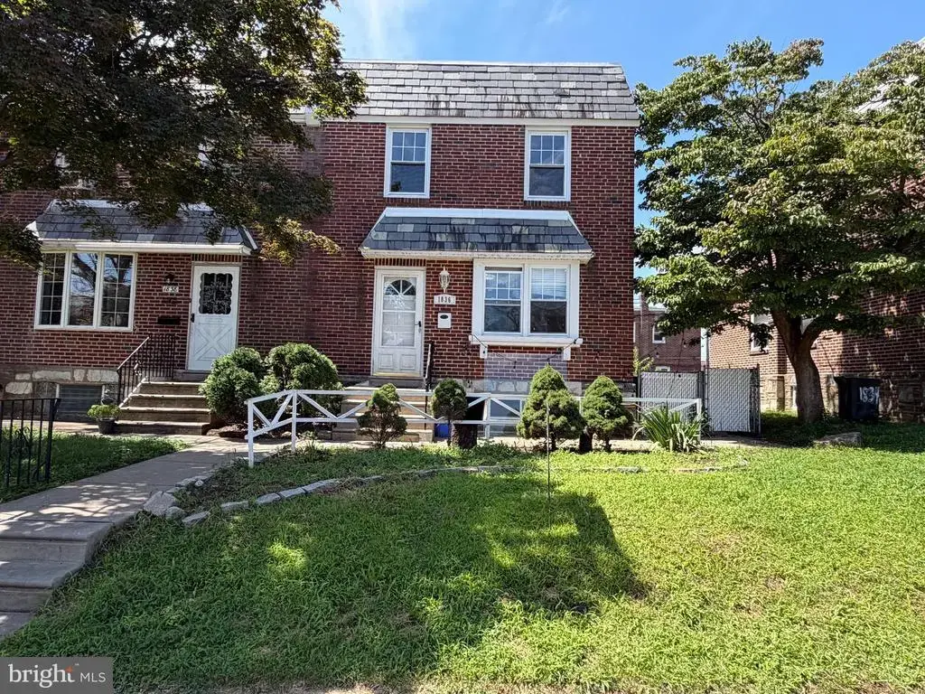 1836 Faunce St, PHILADELPHIA