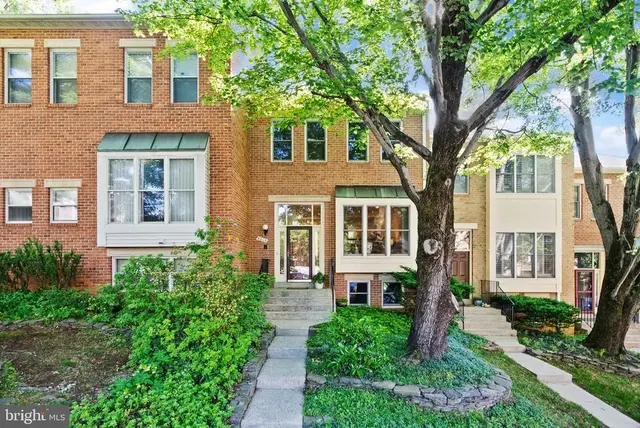 5013 Cloister Dr, Rockville