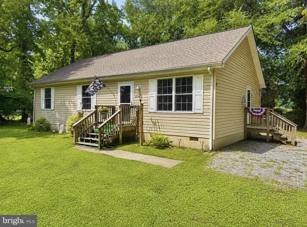 8706 Elm Rd, CHESTERTOWN