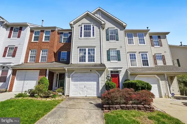 18843 Harmony Woods Ln, Germantown