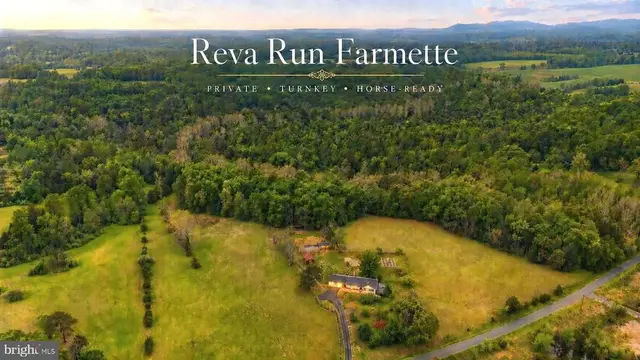 481 James City Rd, Reva