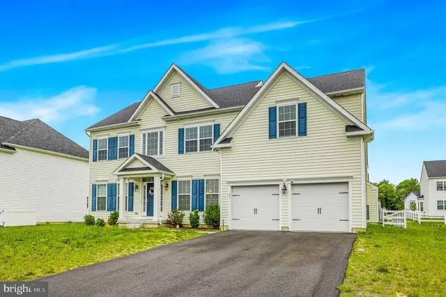 47 Alyssa Way, Smyrna