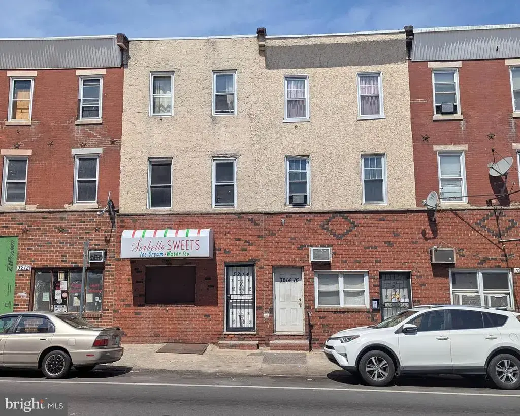 3214-16 Frankford Ave, PHILADELPHIA