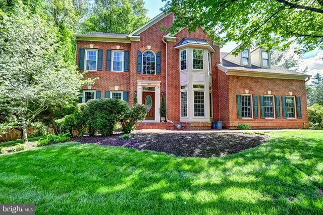 7858 Meadowgate Dr, Manassas