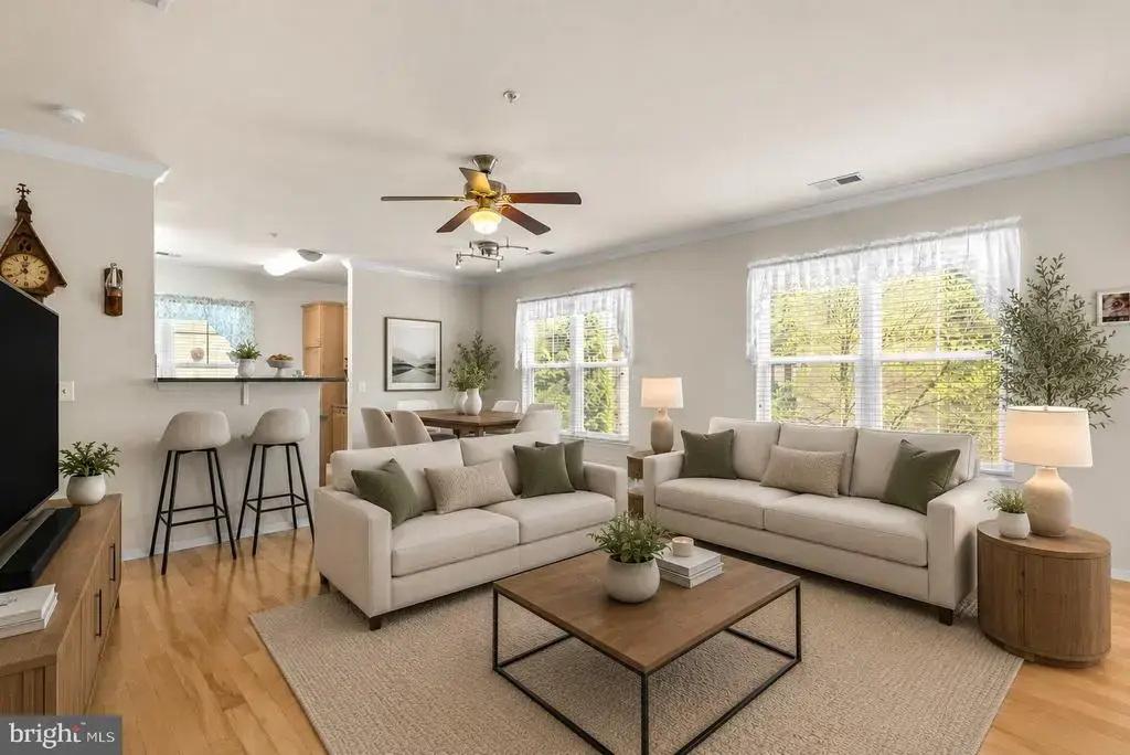 11750 Old Georgetown #2315, NORTH BETHESDA