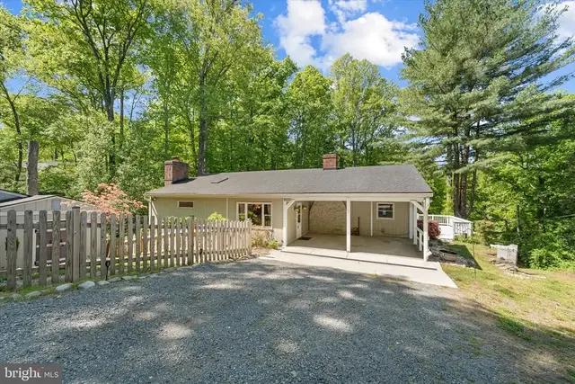 8221 Hickory Hill Dr, Manassas