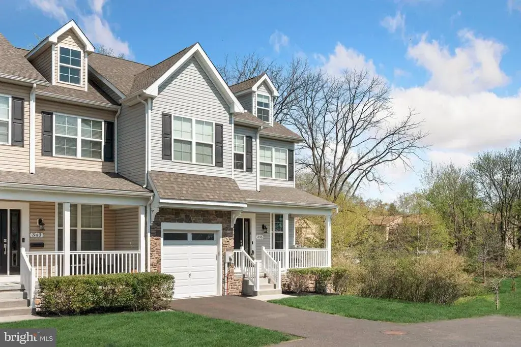 345 Newtown Rd, WARMINSTER