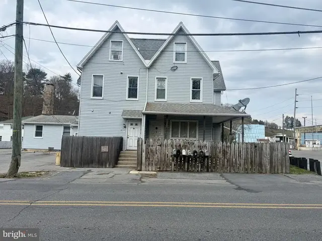 145 Spring Valley Rd, Muhlenberg Township