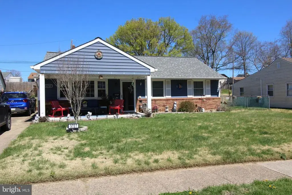 3727 Windsor Dr, BENSALEM