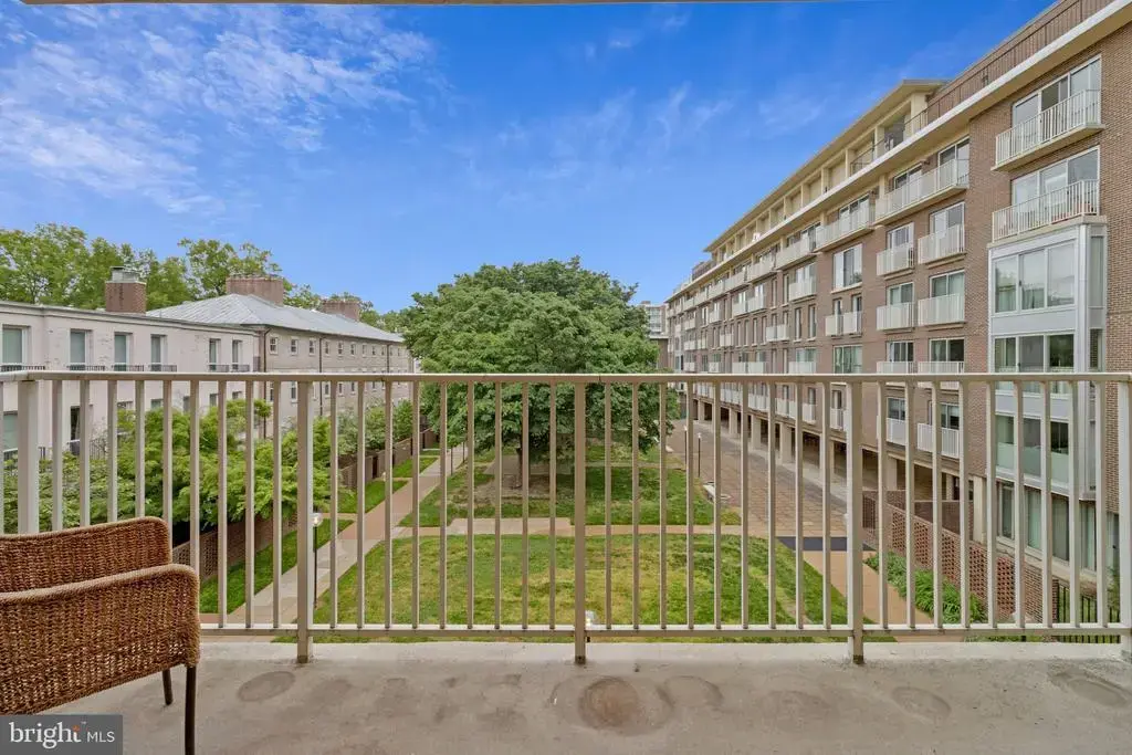 510 N St Sw #n334, WASHINGTON