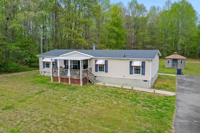 986 Lewis Level Rd, Tappahannock