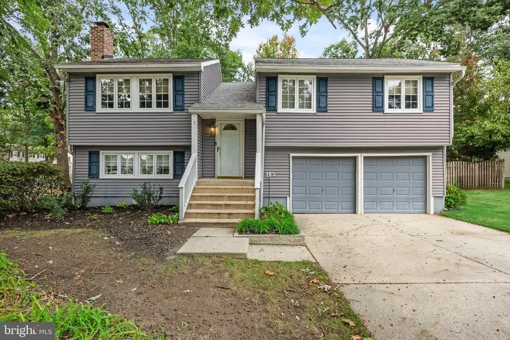 1 Comet Way, SEWELL