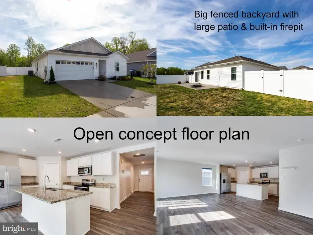 291 Forest Edge Ave, LA PLATA