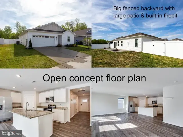 291 Forest Edge Ave, La Plata