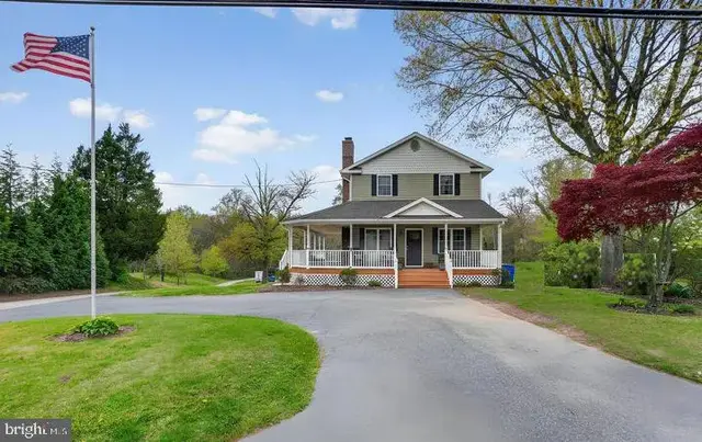 9260 Old Scaggsville Rd, Laurel