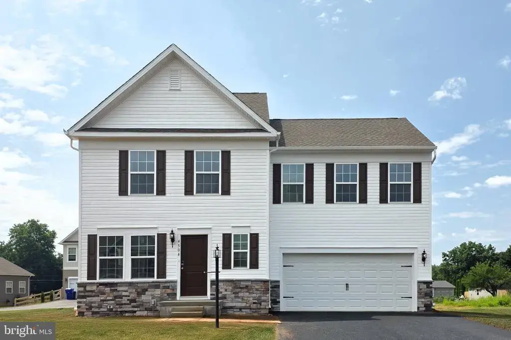 5404 Harrier Way, WAYNESBORO