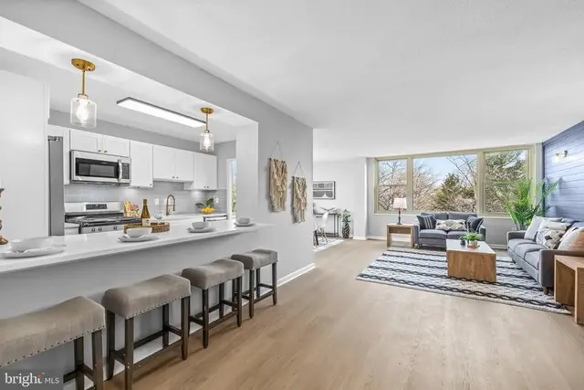 4401 Roland Ave #307, Baltimore