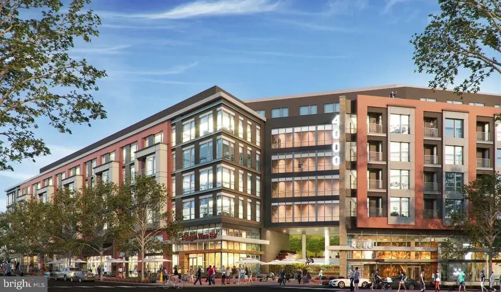 4000 Wisconsin Ave Nw #4k-ph04, WASHINGTON
