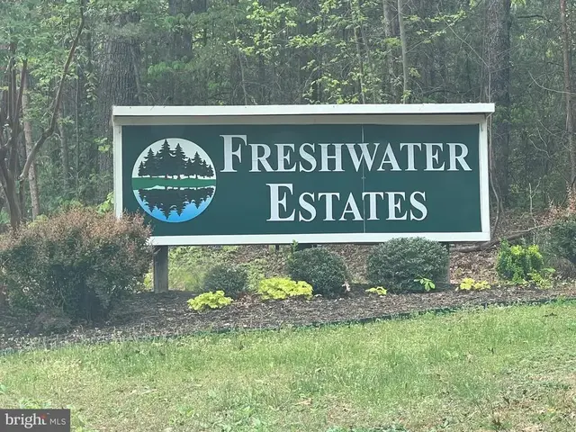 Fisher Drive, Mineral