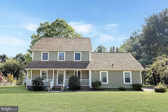 131 Harbinger Dr, Lewes