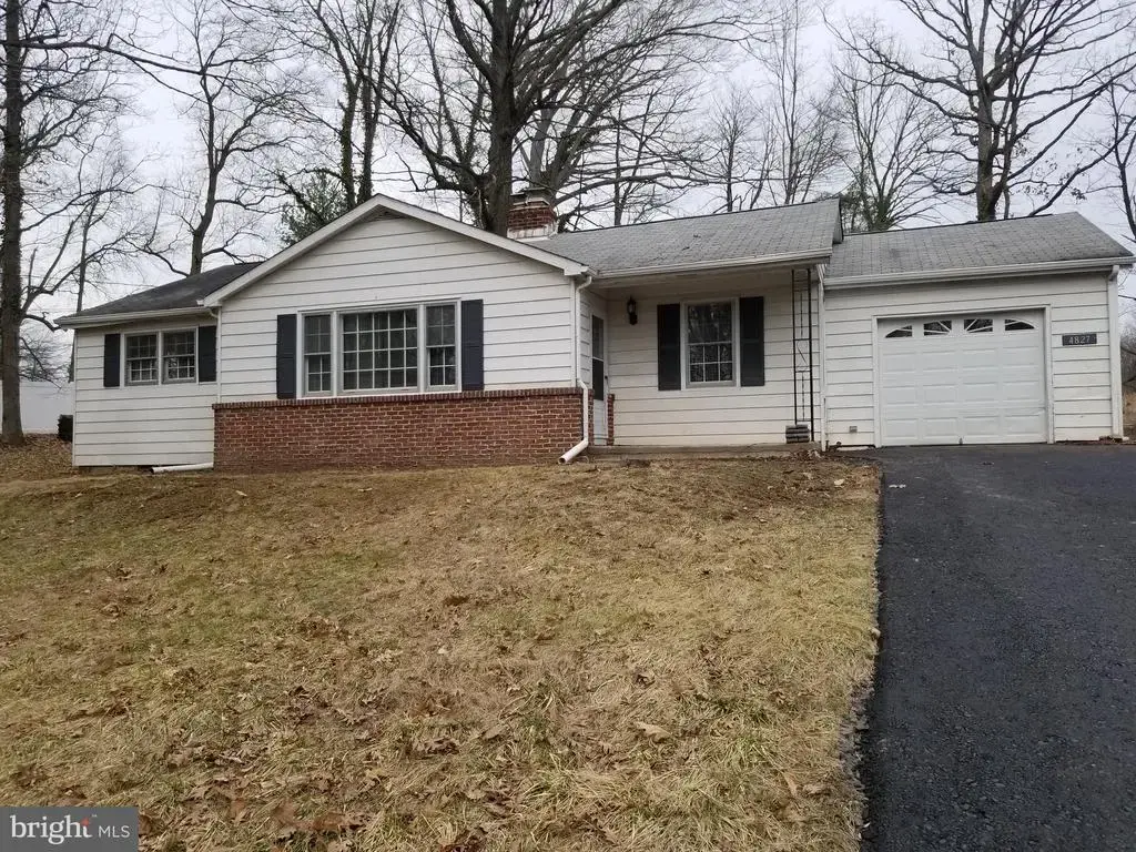4827 Harrison Rd, DOYLESTOWN