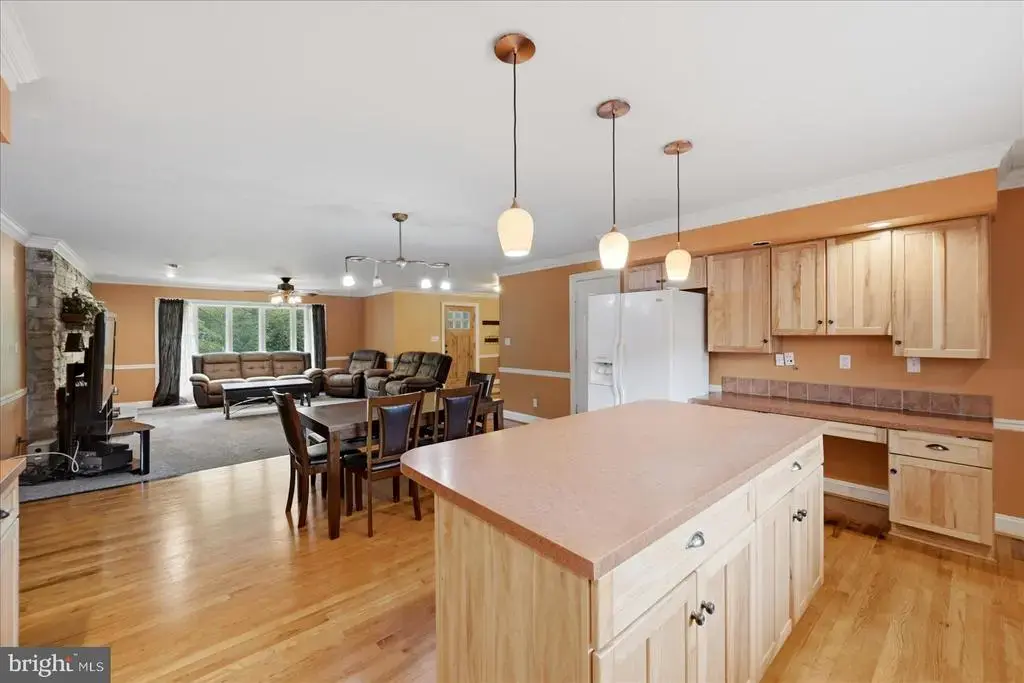 783 Ritters Valley Dr, CAPON BRIDGE